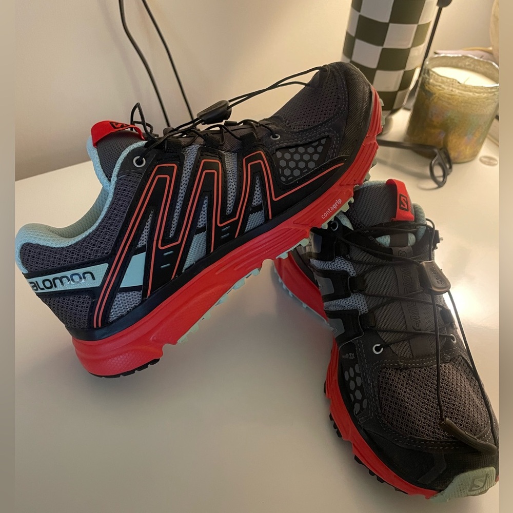 Salomon X-Mission 3 Women’s Hiking Shoes